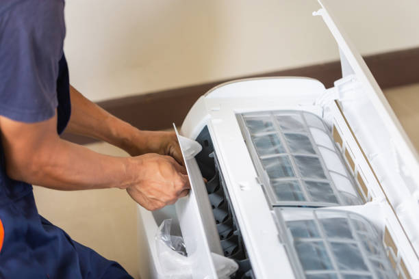 Best Energy-efficient HVAC Solutions in Rockdale, IL