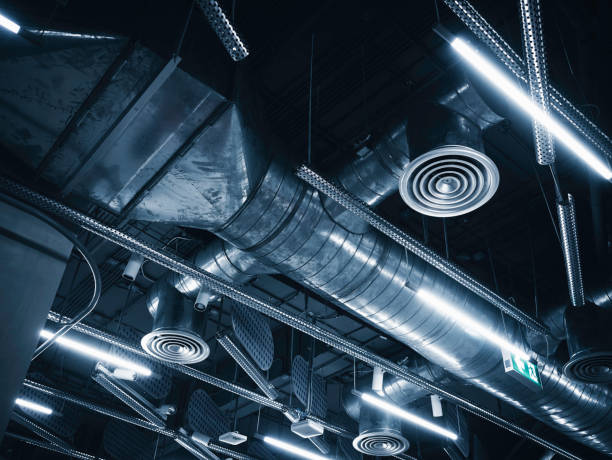 Best HVAC Equipment and Components in Rockdale, IL