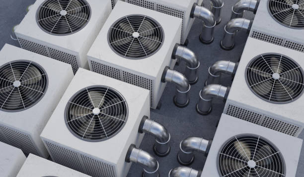 Best Residential HVAC in Rockdale, IL