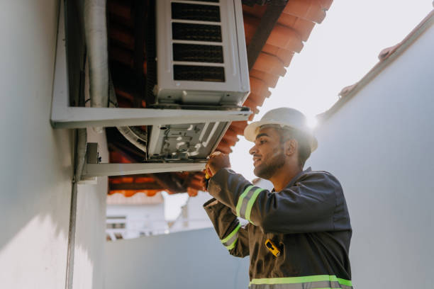 Best Emergency HVAC Services in Rockdale, IL