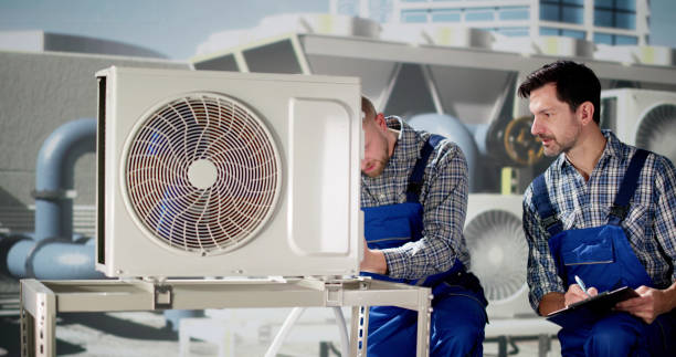 Best Ductless Mini-Split Systems in Rockdale, IL