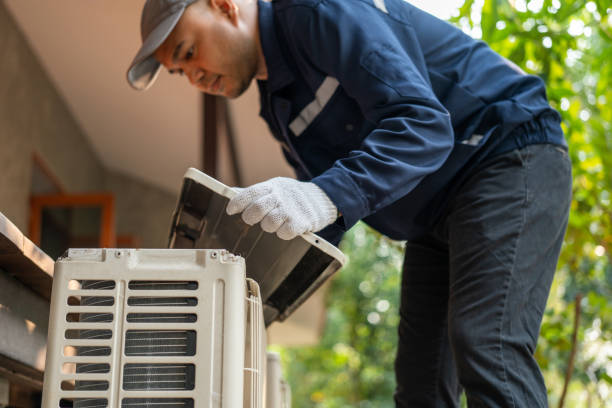 Best HVAC Software and Technology in Rockdale, IL