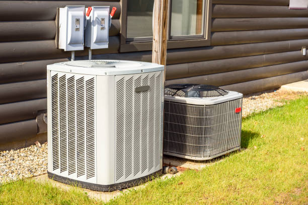 Rockdale, IL HVAC Company